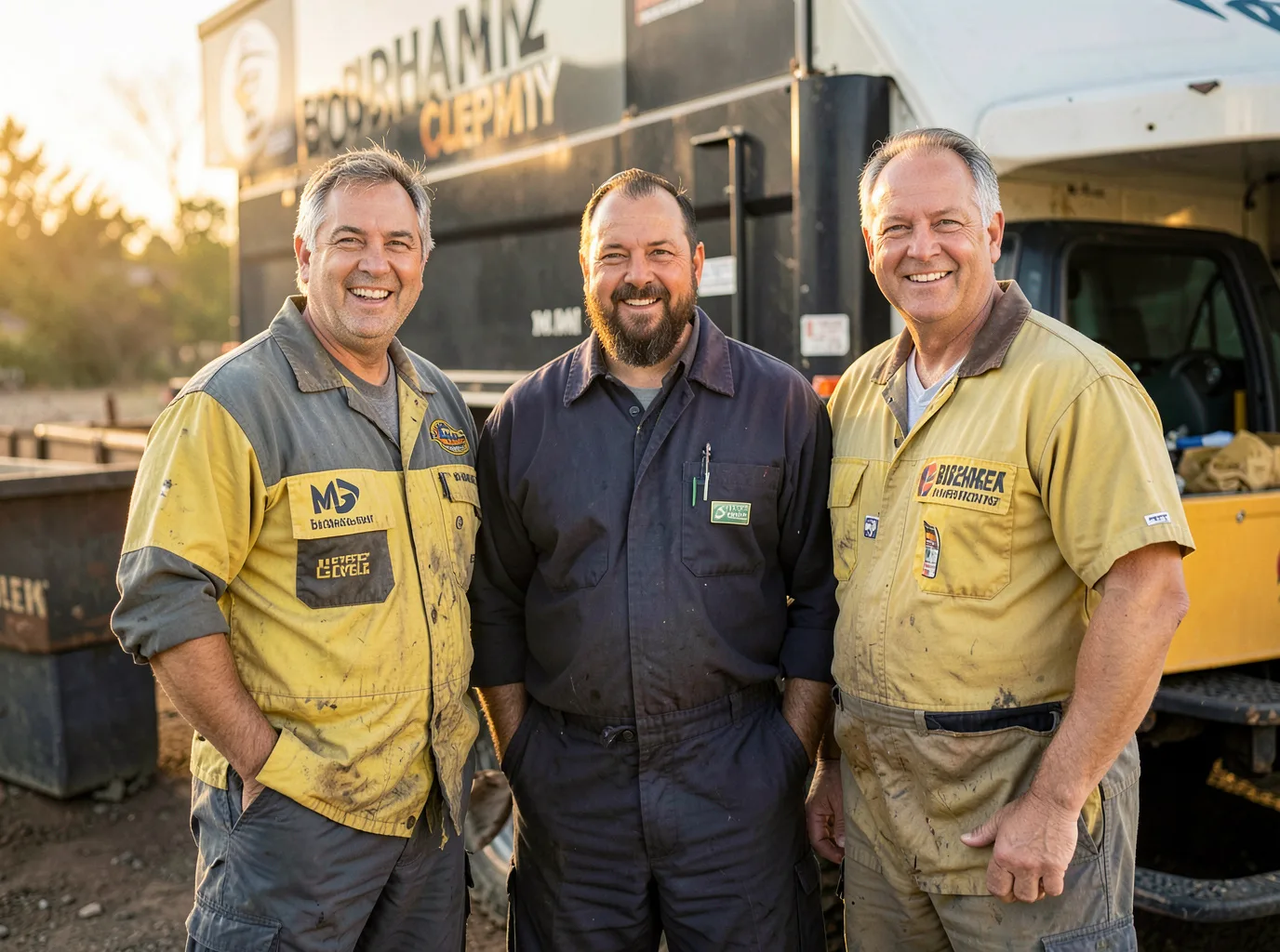 Sewage Cleanup company in New Harmony, IN
