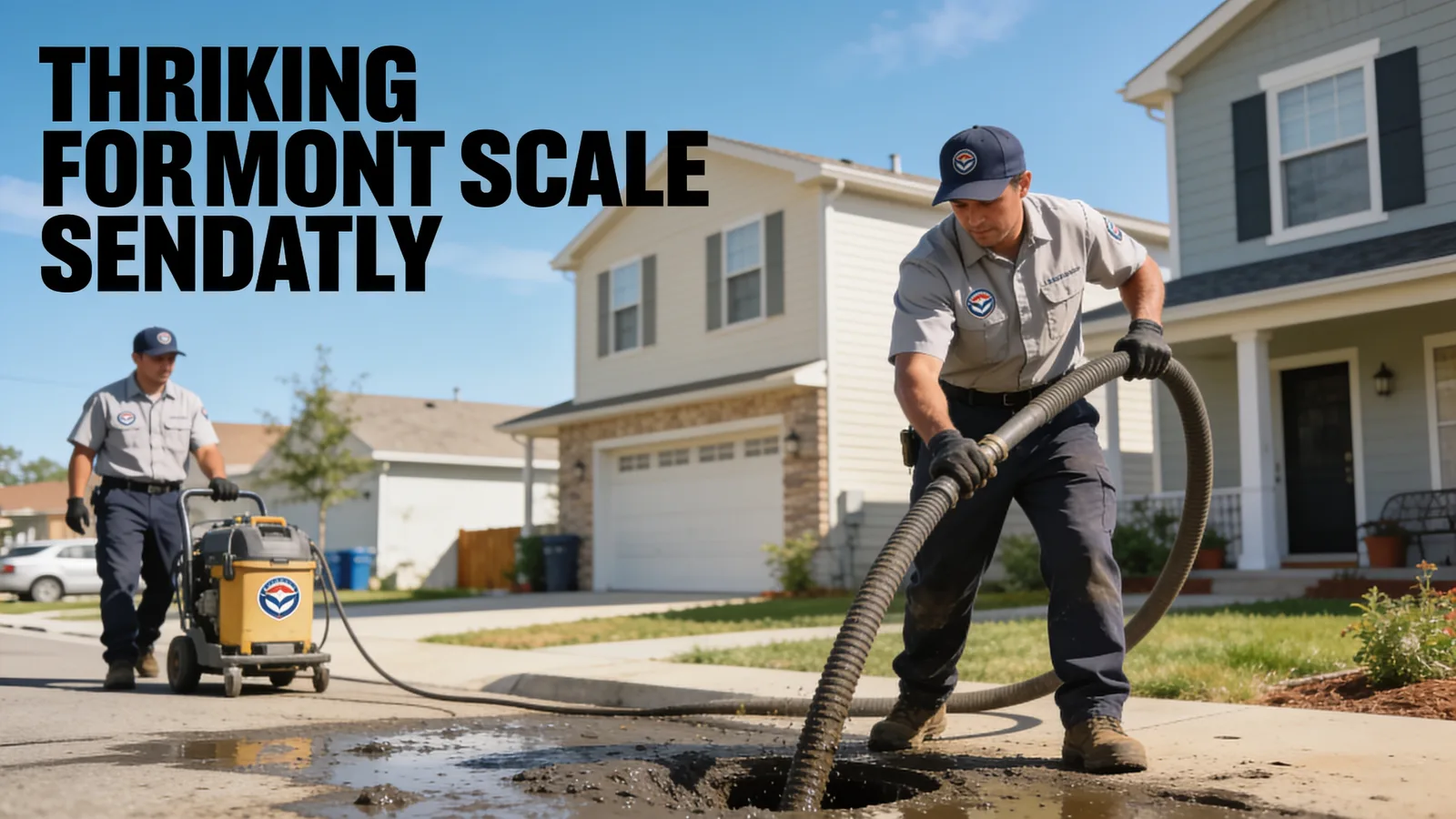 Sewage Cleanup in New Harmony, IN near me